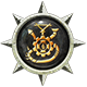 SILVER BADGE