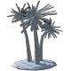 Scifi Palm Tree
