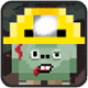 PIXEL ZUMBI
