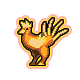 Legendary Chicken