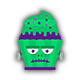 #monstercakes