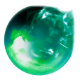 Green Ball