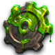 Poison Cog