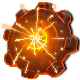 Molten Cog