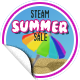 Steam Summer 2017