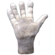 Hand Simulator Stone