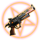 Devil Revolver