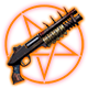 Devil Shotgun