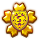 Sakurazaki Badge4