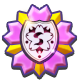 Sakurazaki Badge5