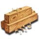 I give you Wood