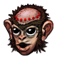 Primed Primate