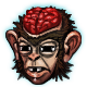 Chilled Monkey Brains