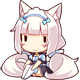 NEKOPARA OVA