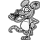 Mouse (Sneaking)