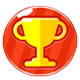 Achievement printer