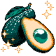 XXX Avocado