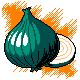BLACK Onion