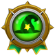 Apprentice badge