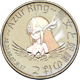Gold Coin : Angel