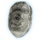 Silver S.T.A.R.S. Badge