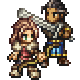 OCTOPATH TRAVELER