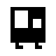 Cold Blooded Cube