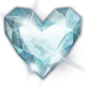 Foil Badge - Flawless Diamond