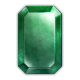 Badge 2 - Emerald