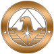 Department of Paranormal Activity (Bronze)