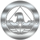Department of Paranormal Activity (Silver)
