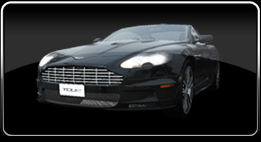 Aston Martin DBS
Carbon Black Edition