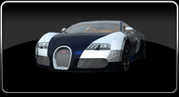 Bugatti Veyron 16.4
 Grand Sport Sang Bleu
