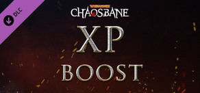 Warhammer: Chaosbane - XP Boost