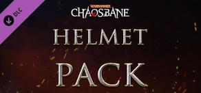 Warhammer: Chaosbane - Helmet Pack