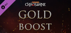 Warhammer: Chaosbane - Gold Boost