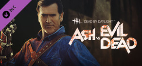 Dead by Daylight - Ash vs Evil Dead