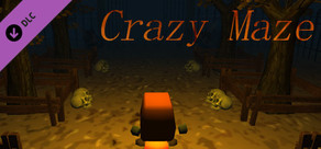 crazy maze - Level-4-x ~疯狂迷宫 ~ 狂った迷路 ~ Laberinto loco ~ Labyrinthe fou ~ Verrücktes Labyrinth