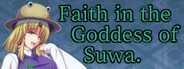 東方翠神廻廊 〜 Faith in the Goddess of Suwa.
