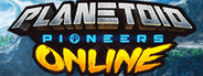 Planetoid Pioneers Online