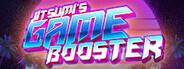 Jitsumi's Game Booster