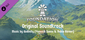 Foundation Soundtrack