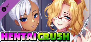 Hentai Crush - Uncensored (18+)
