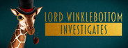 Lord Winklebottom Investigates