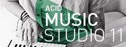 ACID Music Studio 11 Steam Edition