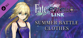 Fate/EXTELLA LINK - Summer Battle Clothes