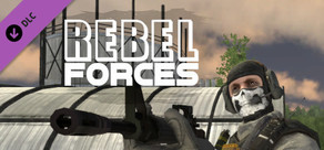 Rebel Forces - Skins