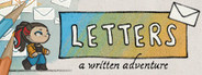 Letters - a written adventure