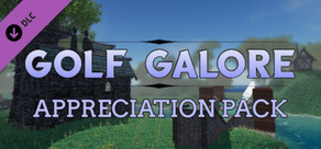Golf Galore - Appreciation Pack