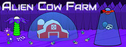 Alien Cow Farm